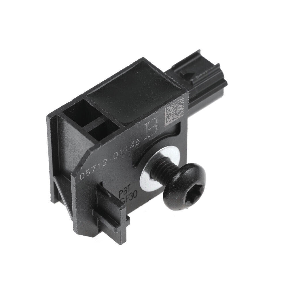 Front End Discrimination Impact Sensor Fit for GM 2010-2017 for Chevrolet 13502577