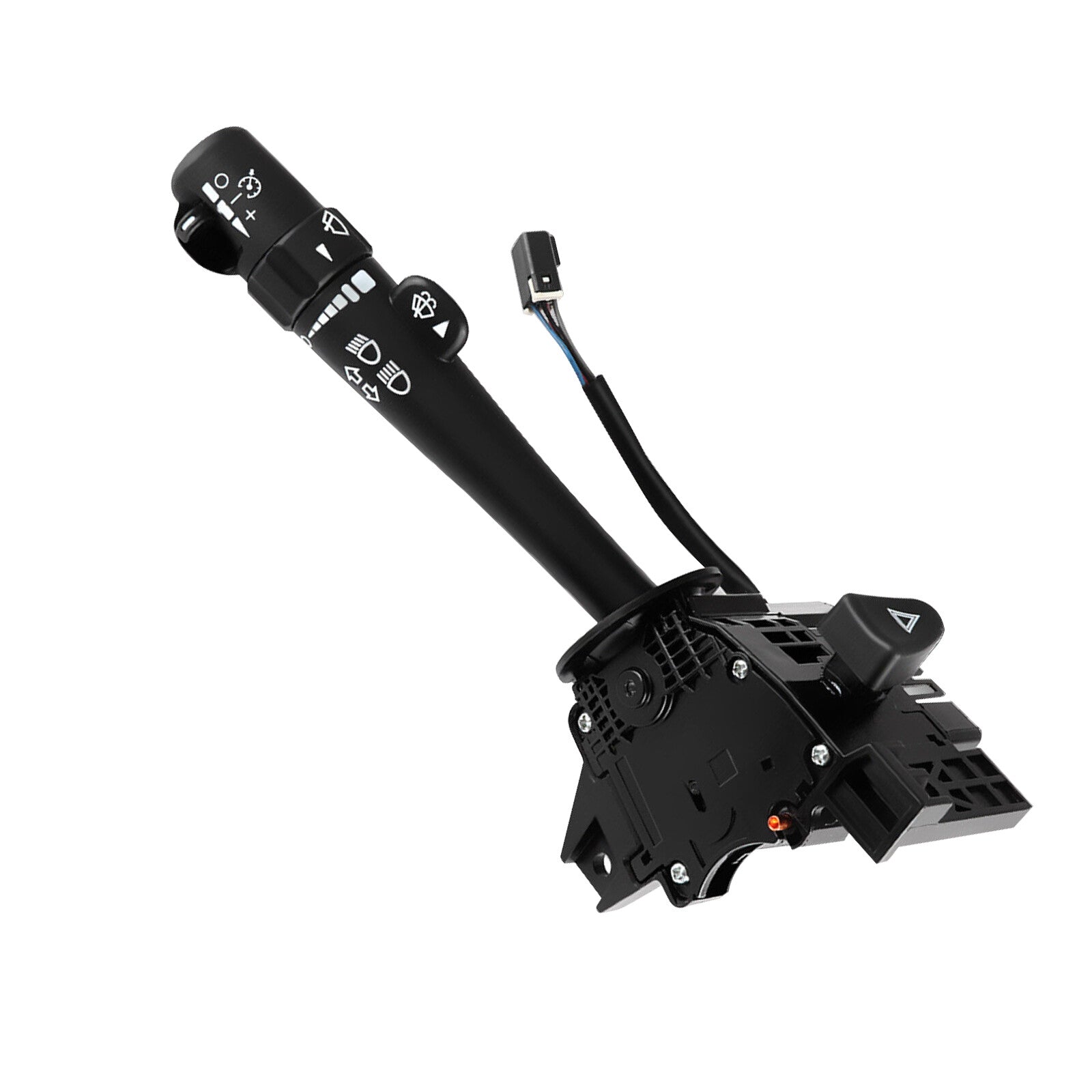 Fit for Chevy Tahoe SSR Silverado for GMC for Sierra for Cadillac Turn Signal Switch