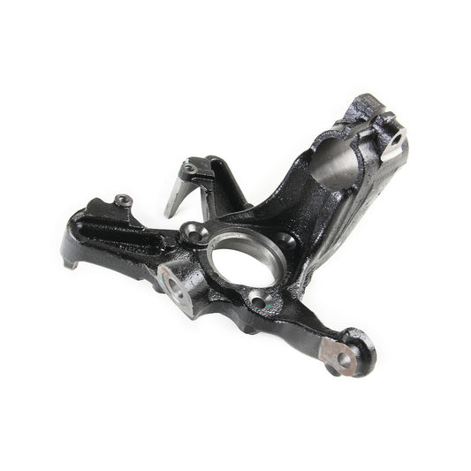 Front Right Wheel Bearing Housing with Brake Carrier for VW for Golf 1.6L