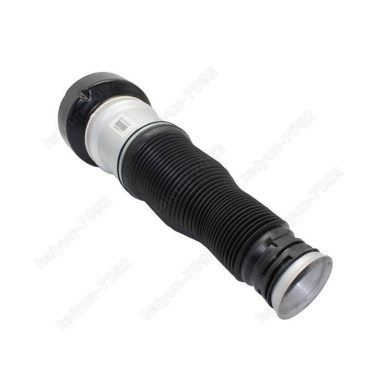 1pc Rear L/R Air Suspension Spring Bag for Mercedes S-Class W221 S350 S63 AMG