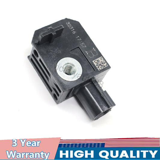 One front impact sensor 13502577 is suitable for Chevrolet Express for GMC Savana.