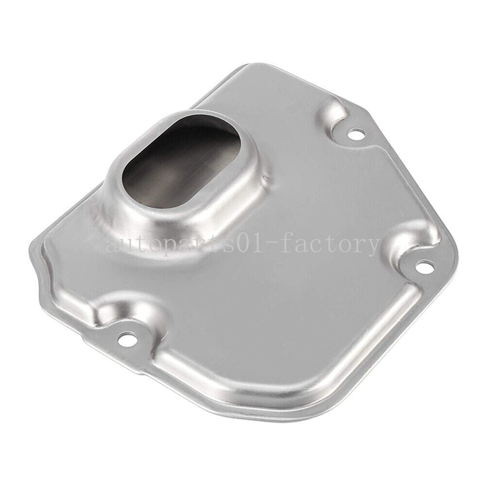 1Set Automatic Transmission Filter Oil Pan Gasket Kit R56 R57 R58 R59 R60 1.6L