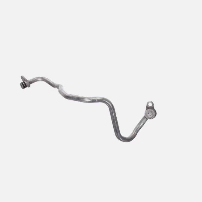 Right Turbocharger Coolant Line Fit for Mercedes CLS550 W218 2011-2020 A2782001851