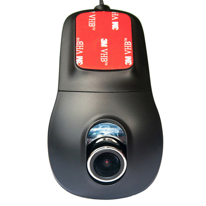 Car DVR Dash Camera 170 Wide Angle Lens WiFi Registrator Dash Auto Cam Camcorder