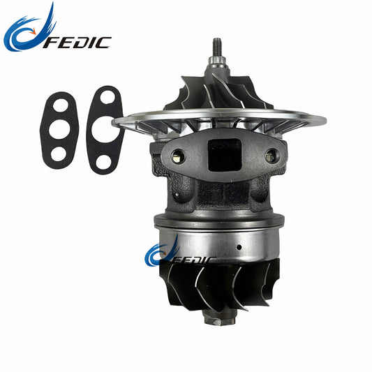 Turbo cartridge TB4131 466828 for Perkins Kobelco Agricultural T6.60 1990