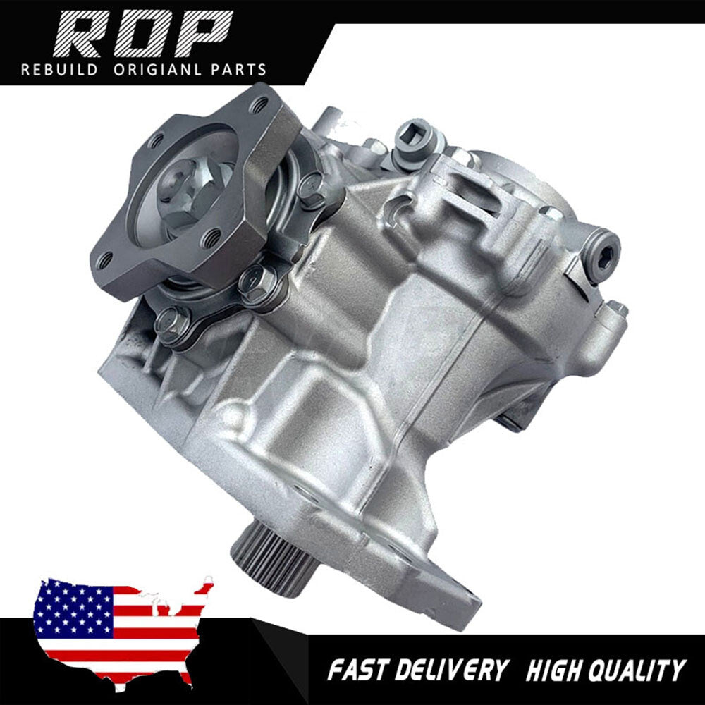 33100-3KA0B Transfer Case for Nissan Pathfinder Murano for Infiniti JX35 QX60 3.5L