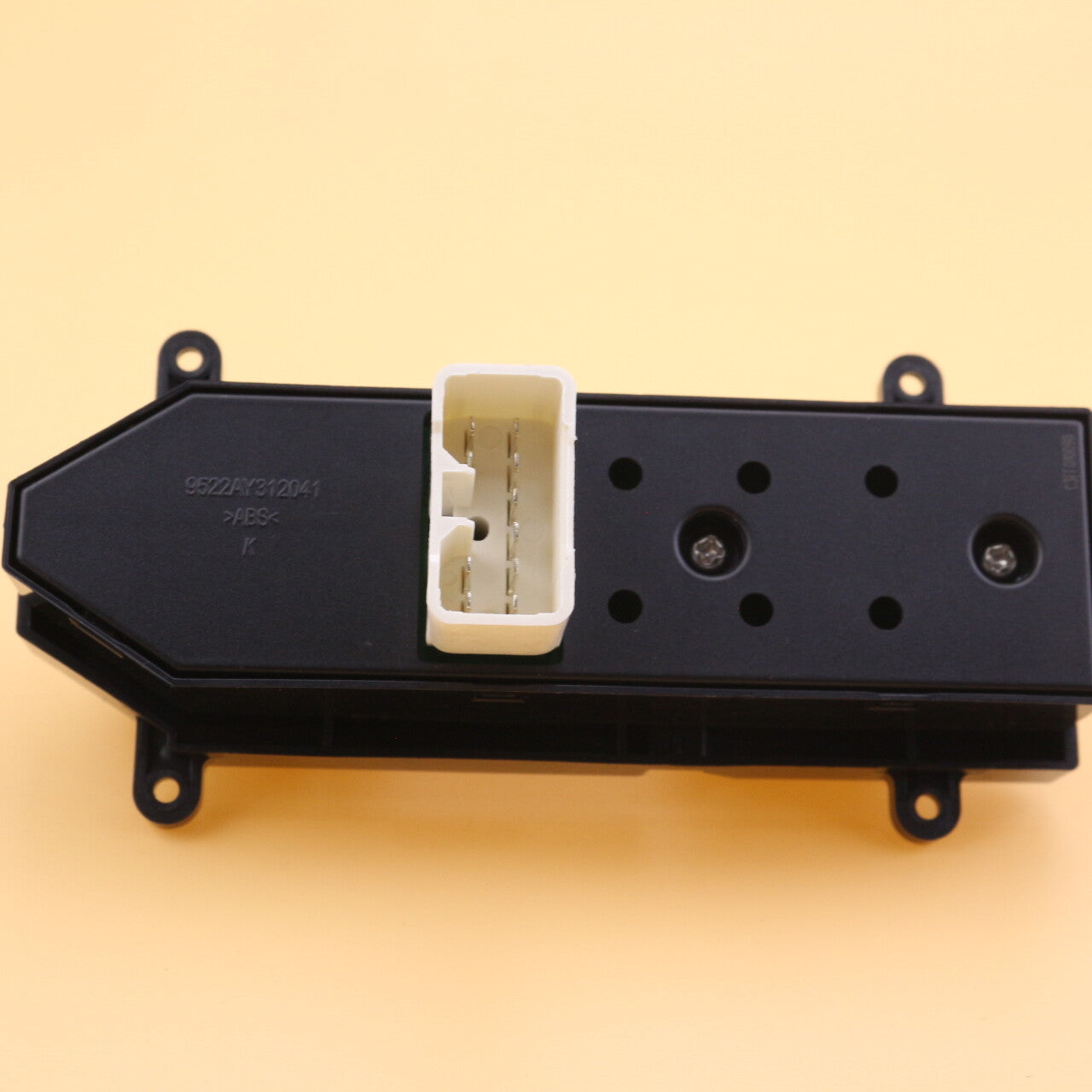 Front RH Passenger Window Sub Switch 93575-2B000S4 Fit for Hyundai SantaFe 07-12