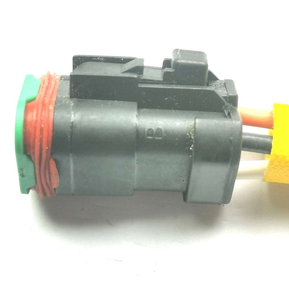 Fuel Rail Pressure Sensor for Hyundai / for Kia / for Iveco / for Fiat / for Landrover / for BMW 0281002909