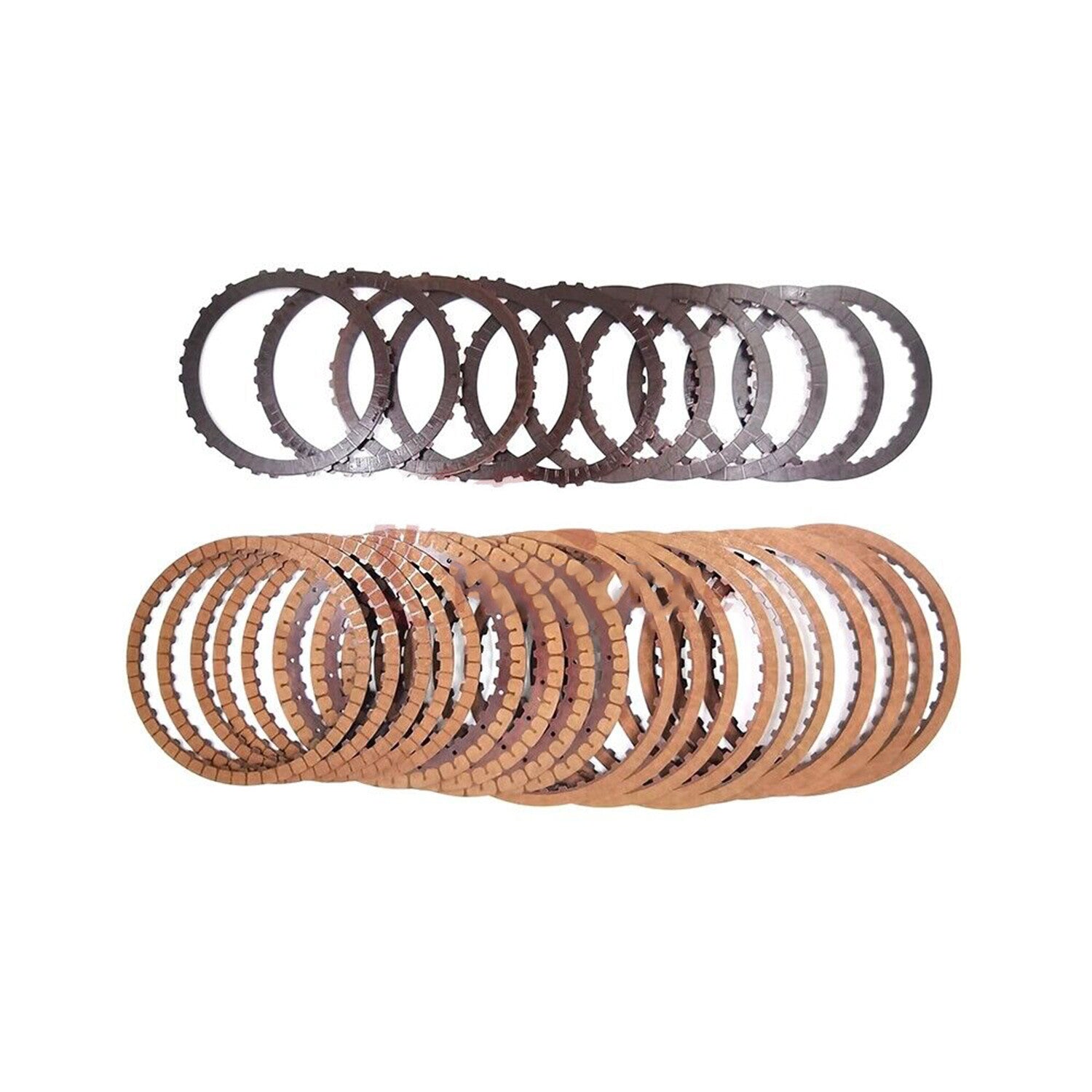 Auto Transmission Master Rebuild Kit Overhaul for HYUNDAI for KIA 2010-UP A6LF1 NEW