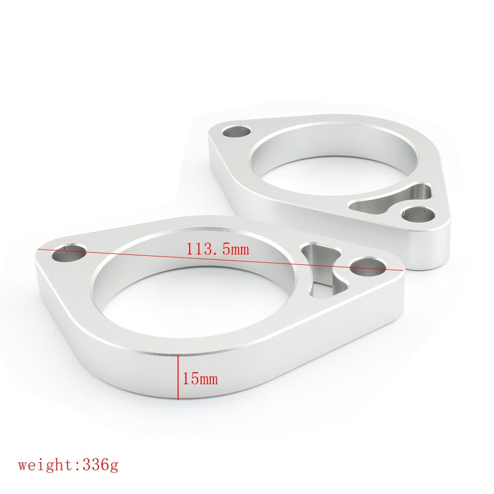 for Ducati Super Sport 939 950 17-23 Motorcycle Handlebar Risers Clamp Aluminum