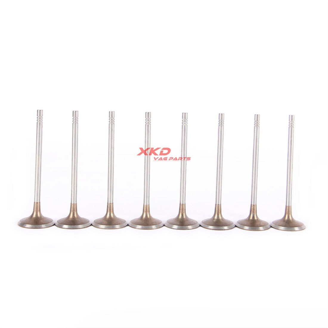N13 N18 1.6T Intake Valve Kit for BMW 118i 120i 316i for MINI Cooper S 11347585901