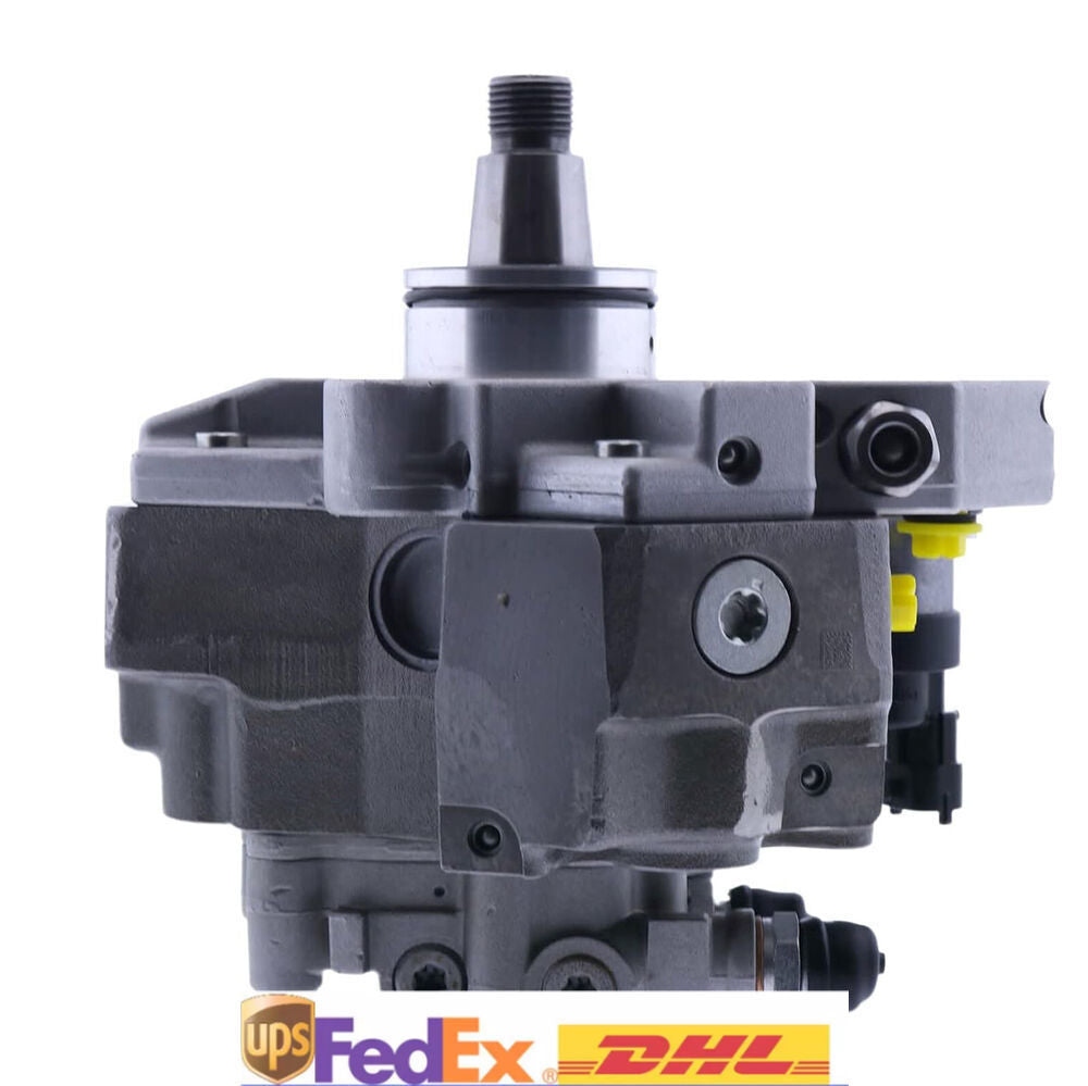 Fuel Injection Pump 0445020067 For Doosan DX225 DX340 DX225LC 0 445 020