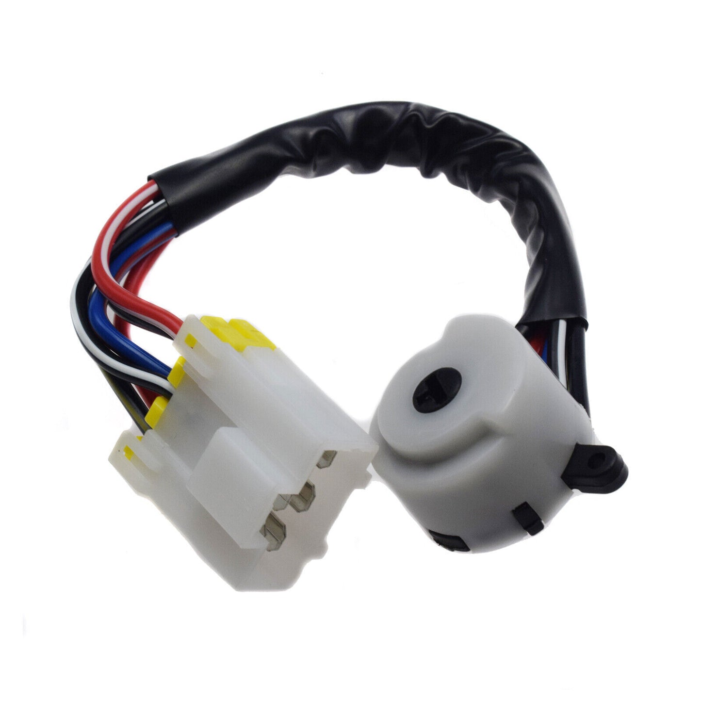 for Nissan 240SX 1995-1998 2.4L I4 48750-70F00 Ignition Starter Switch NEW 1PCS