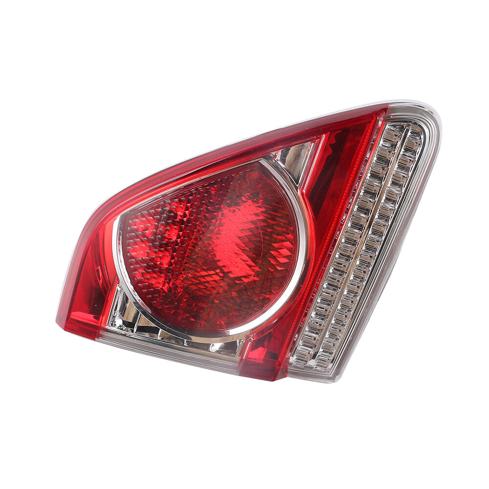 Inner Rear Left Tail Light Lamp Replacement for Corolla 2011 2012 2013