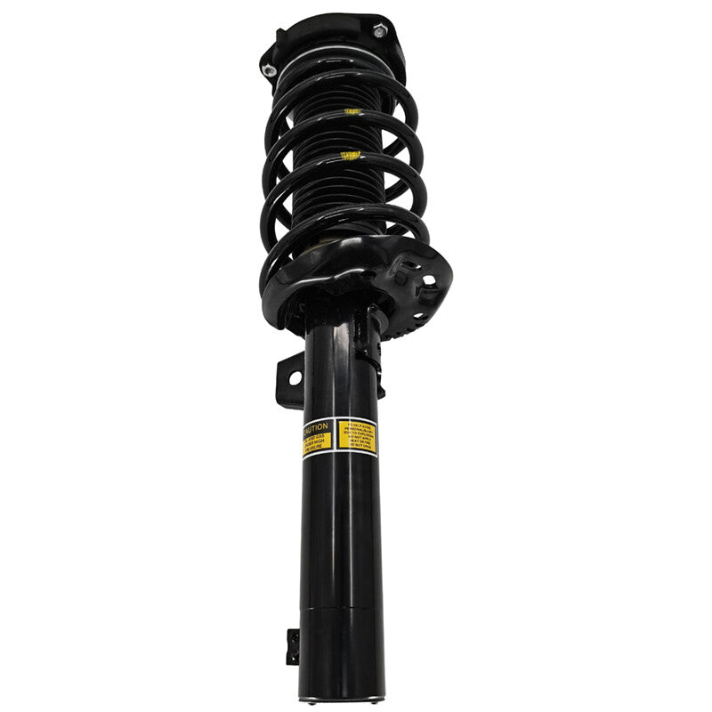1x Front Shock Spring Assembly w/MagneRide for Audi TT TTS TTRS MKII FWD 2007-15