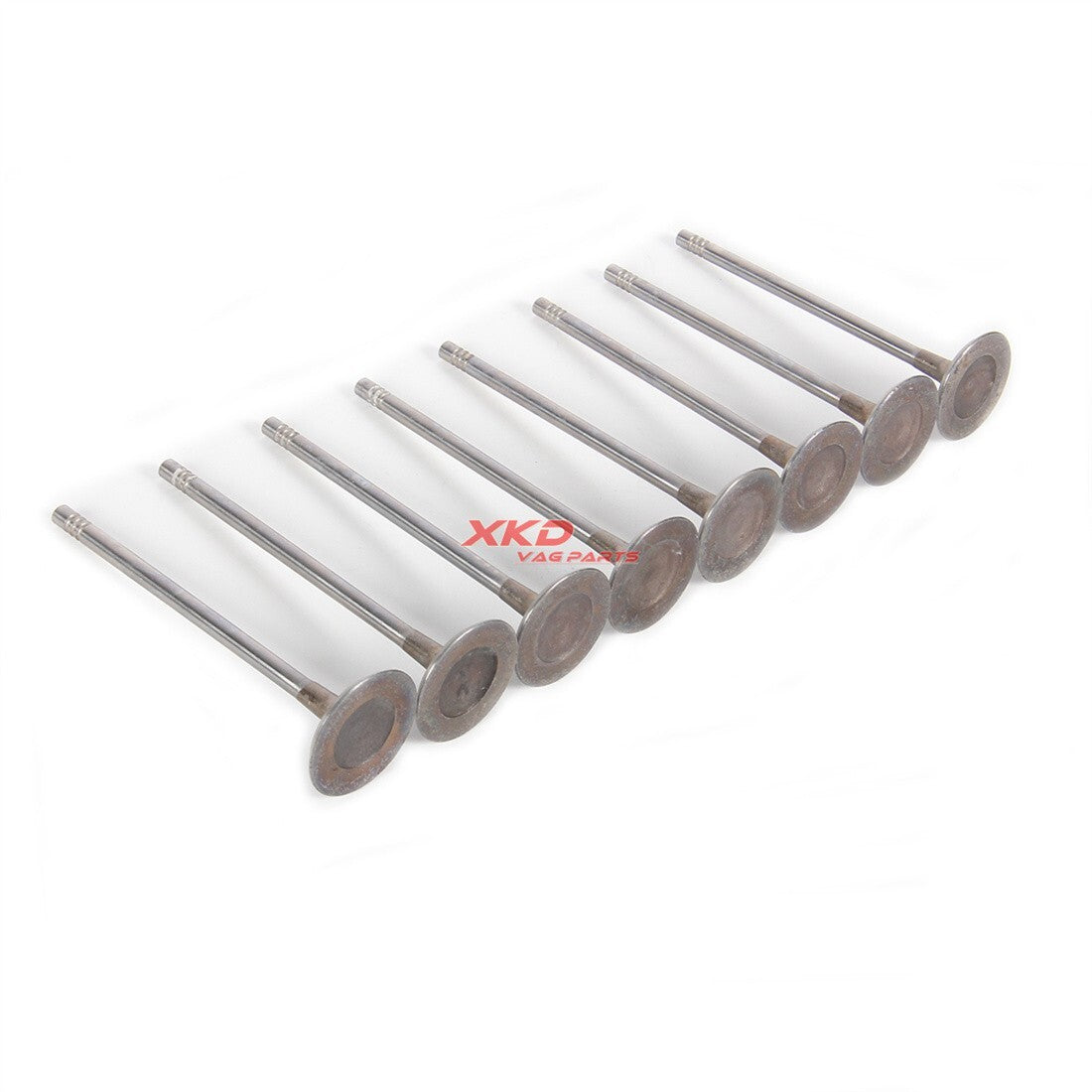2.0T 8 intake valves are suitable for BMW 3 Series, 5 Series, X3, X4, and for Mini Cooper .