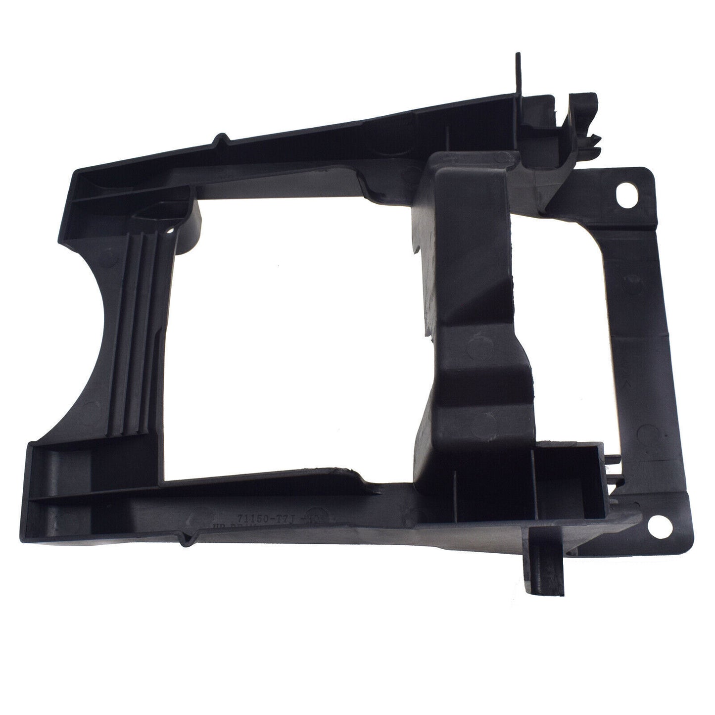 for Honda HR-V 2016-2018 Bumper Grille Grill Middle Retainer Support Bracket NEW