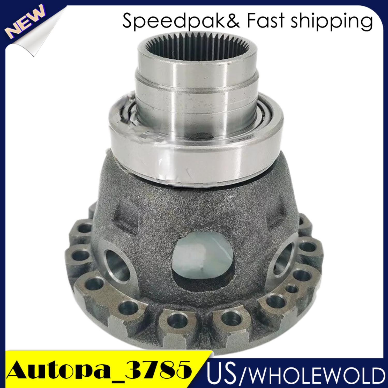TF80 TF81 Automatic Transmission Differential Cover 45822-24000For for FORD for VOLVO