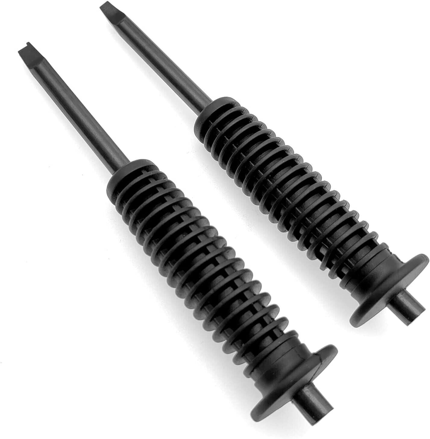 2pc Automotive Drive Axle Nut Installer and Remover Tool for Toyota for Lexus