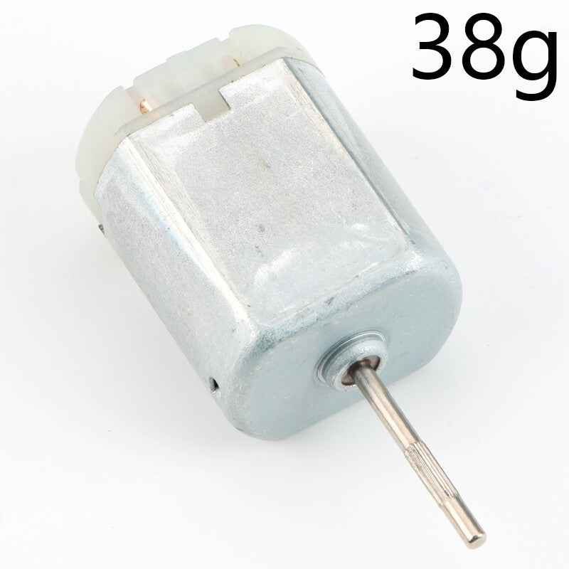 4PC 20mm Flat Shaft FC-280PC-22125 Door Lock Motor Actuator for Toyota Mabuchi