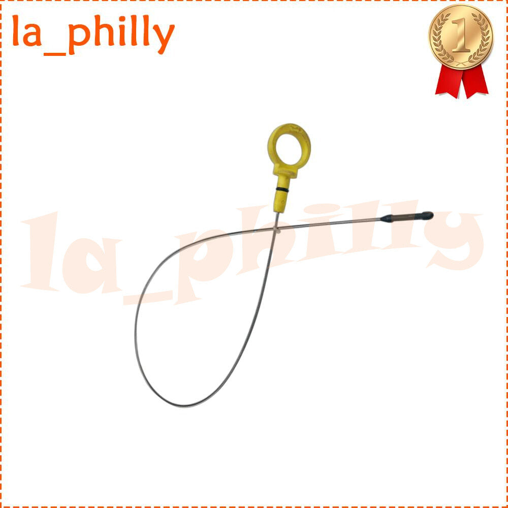 For 2012-18 for Jeep for Wrangler 3.6L-V6 68103862AA Engine Oil Indicator Dipstick Tube