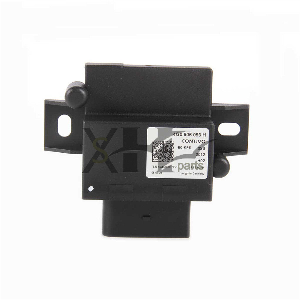Fuel Pump Control Module Fit for AUDI for A4 for A5 A7 Q5 4G0 906 093H