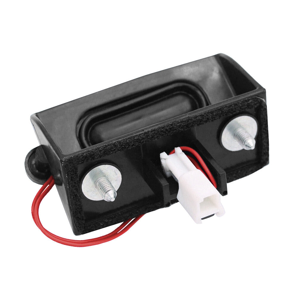 74810-TF0-003 Tailgate Opener Switch Fits for Honda Odyssey Crosstour Insight HR-V