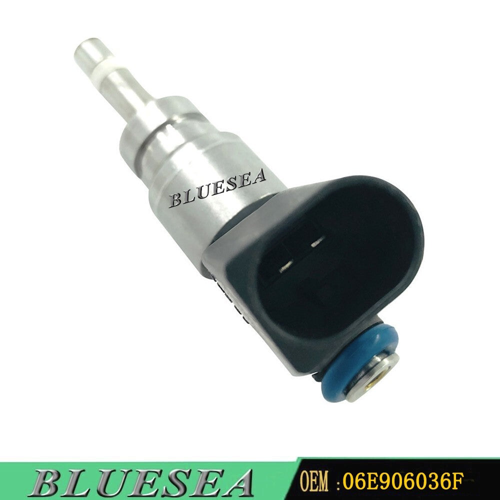 for Audi for A4 for A5 Quattro 08-2010 for A6 10-2011 Q5 3.2L 1PC Fuel Injectors 06E906036F