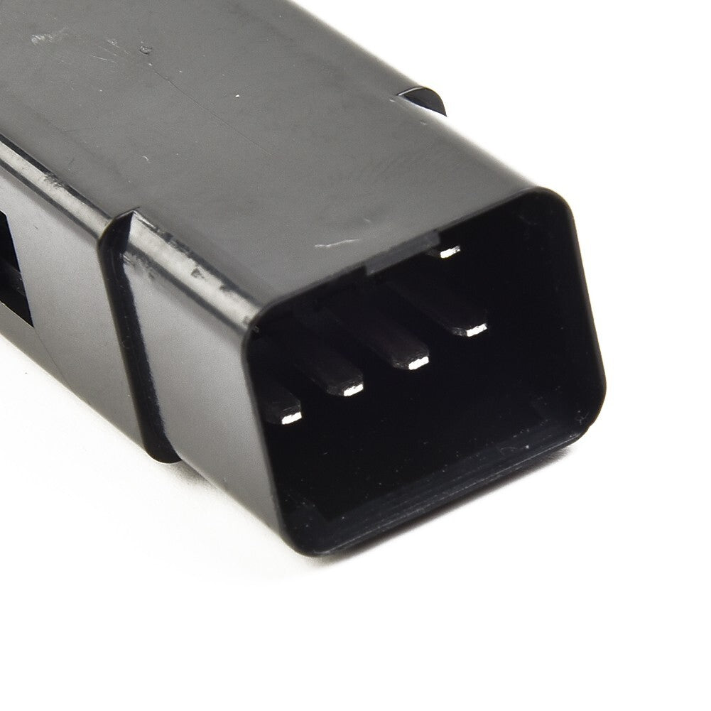 Suitable for Toyota 1995-2000 air conditioning system switch push button switch 2911017 951017