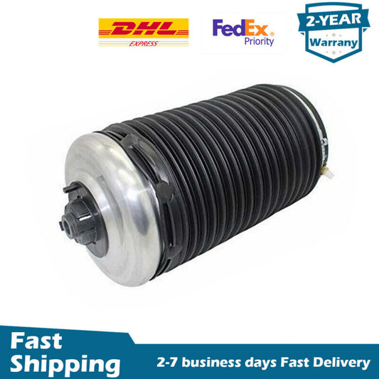 Rear Right Air Suspension Spring Bag Fit for Audi A6 RS6 S6 C7 A7 RS7 S7 2010-2018
