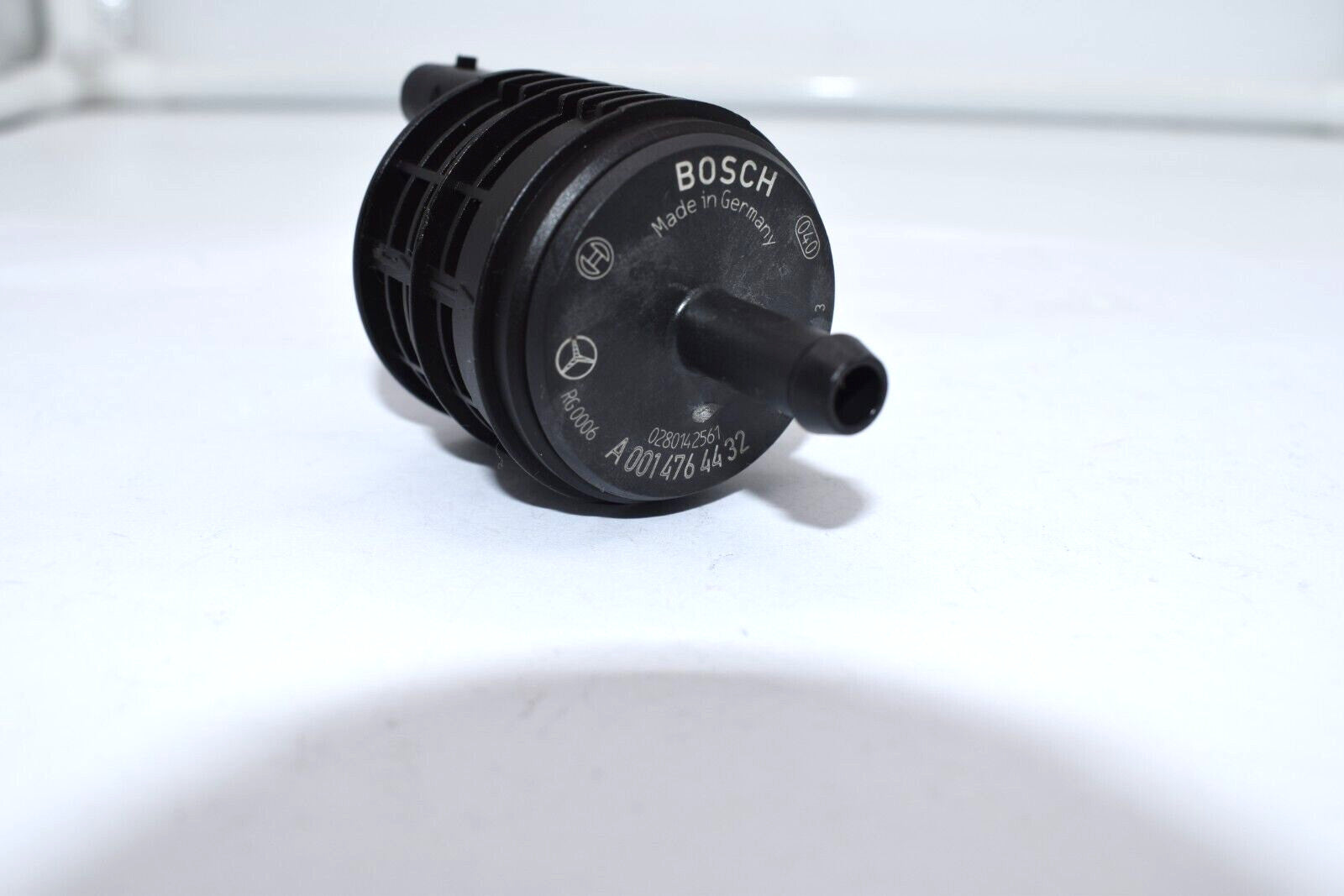 A0014764432 0280142561 Valve Vapor Purge Solenoid Canister for Mercedes-Benz