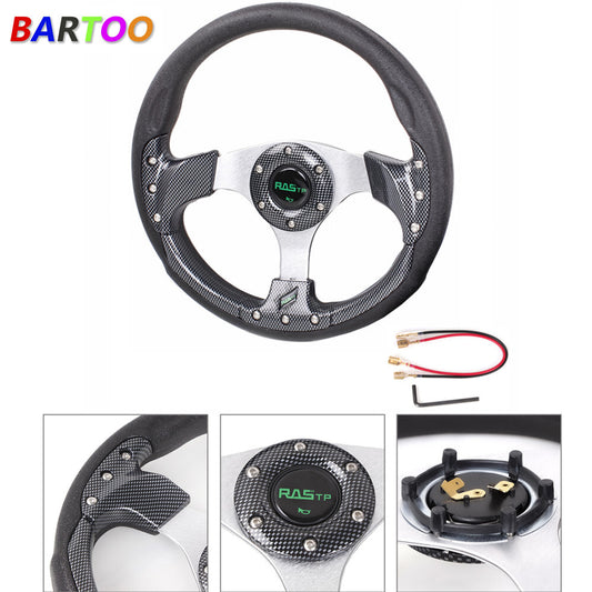13 inch for Golf Cart Steering Wheel for Golf Cart EZGO/Club Car for DS /Precedent/ for Yamaha