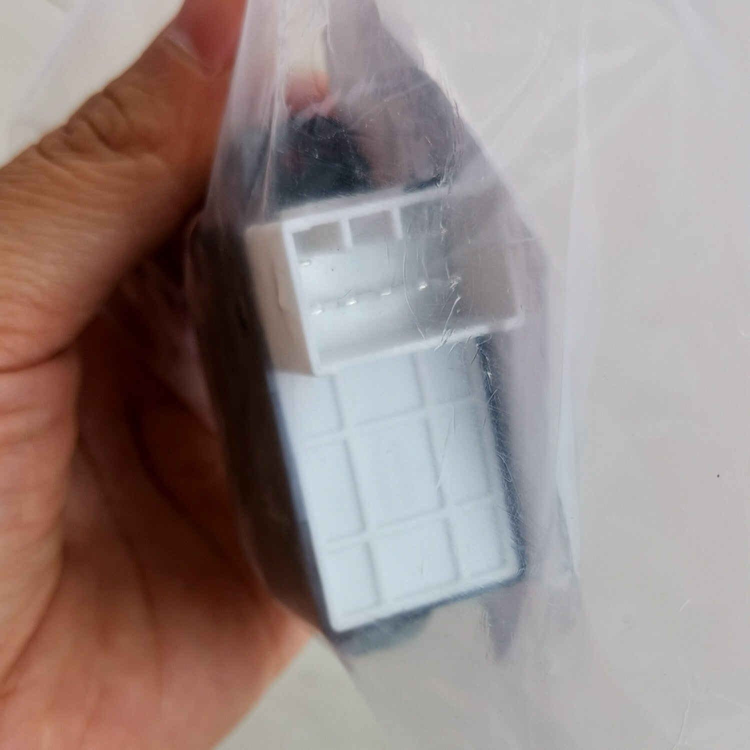 Power Window Lifter Switch Passenger 93580-1E000 for Hyundai Accent 2005-2011