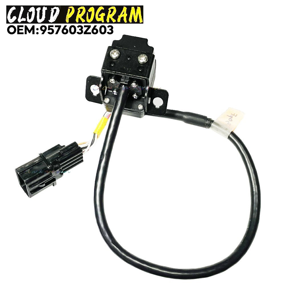 957603Z603 For 2015-2020 for HYUNDAI I40 15 Rear View-Backup Camera 957603Z103