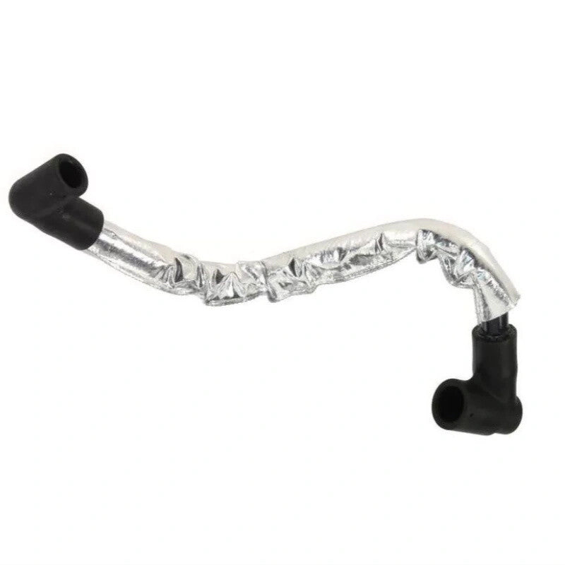 new CRANKCASE VENT TO INTAKE MANIFOLD tubing suitable for 06-07 for Jeep for Dodge for Chrysler 4.7L