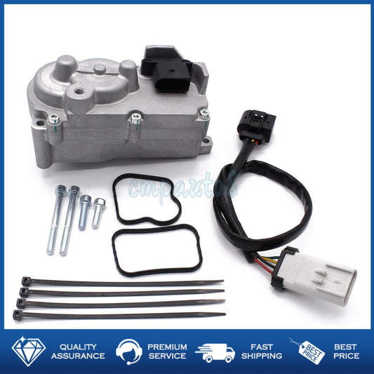 SET Turbocharger Actuator 68481772AA for 2013 for Ram 6.7L Turbo I6 HE300VG HE351VE