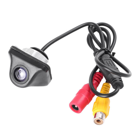 170¡ã Car Reverse Backup Night Vision Camera Rear View Parking Cam Waterproof wa