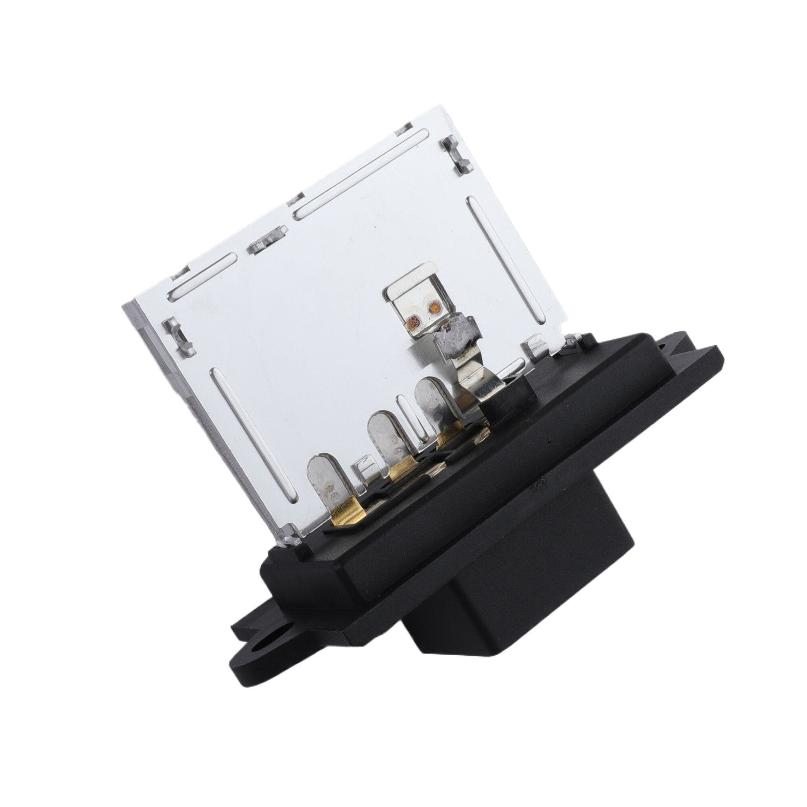 Heater blower motor resistor 6800 3998 AA, suitable for 2007-2009 for Dodge Nitro for Jeep Liberty.
