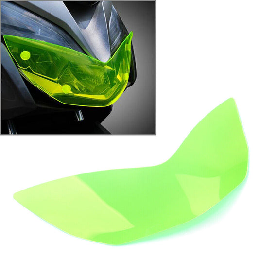Scheinwerfer Verkleidung Bildschirm Gr¨¹n Motorrad F¨¹r for HONDA Forza 300 18-19