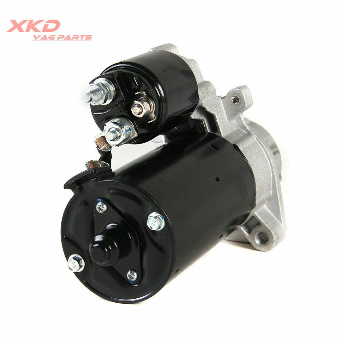 Engine ignition starter motor suitable for Mercedes-Benz C200 C220 A0061512501