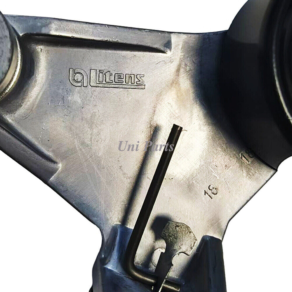 equipment manufacturer Litens belt tensioner kit for Toyota for Camry , for Corolla Matrix, RAV4, Solara 2.4L