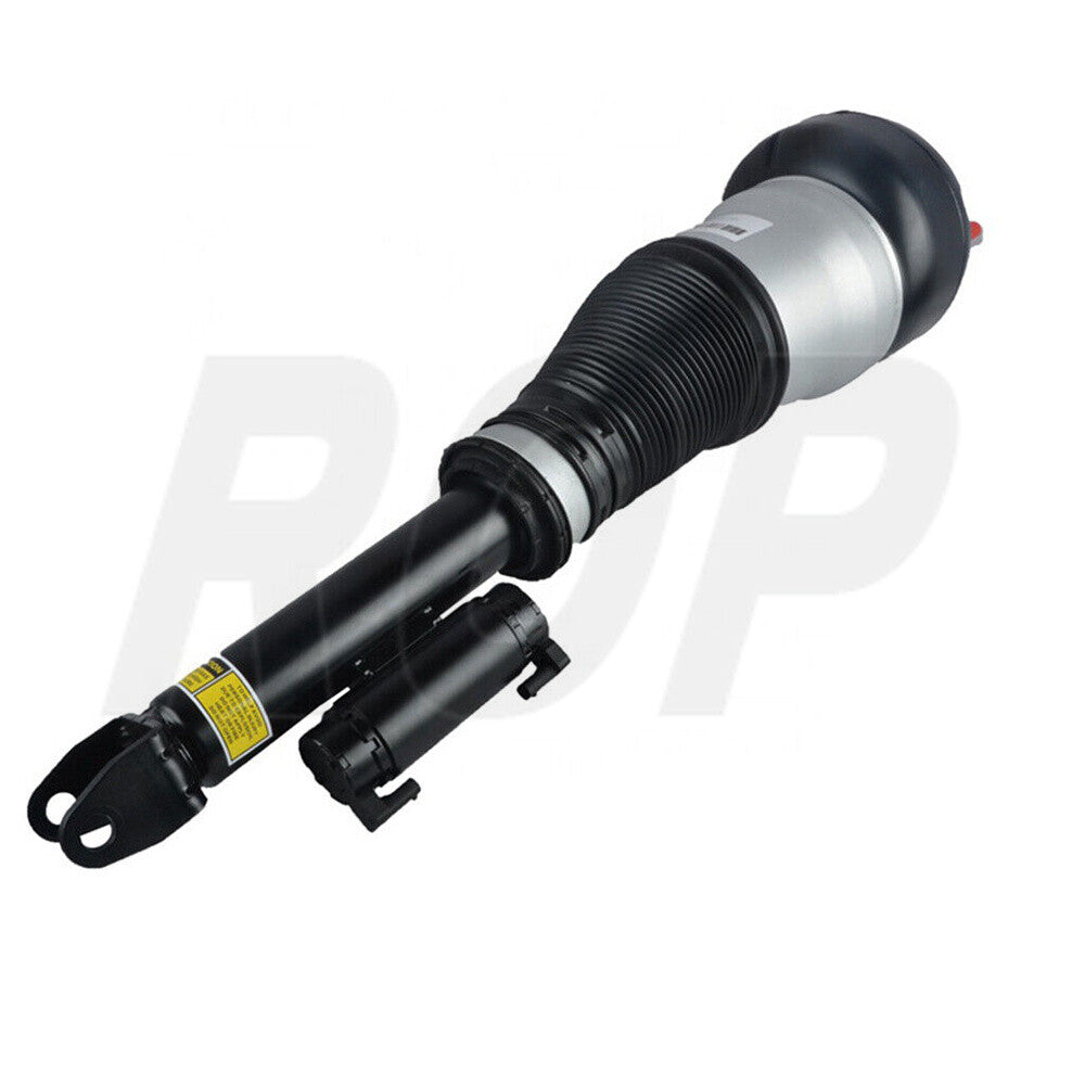 Front Left Air Suspension Strut Fit for Mercedes S-Class W222 S500 S550 S63 S65 AMG