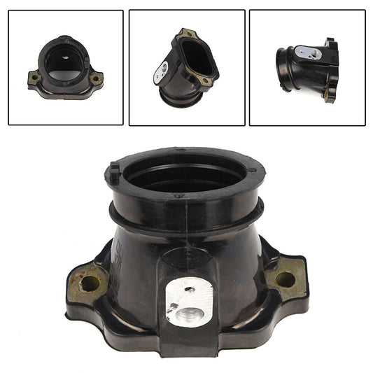 Boot 5413766 Throttle Body Intake Adapter Fit for Polaris Ranger RZR 800 2011-14