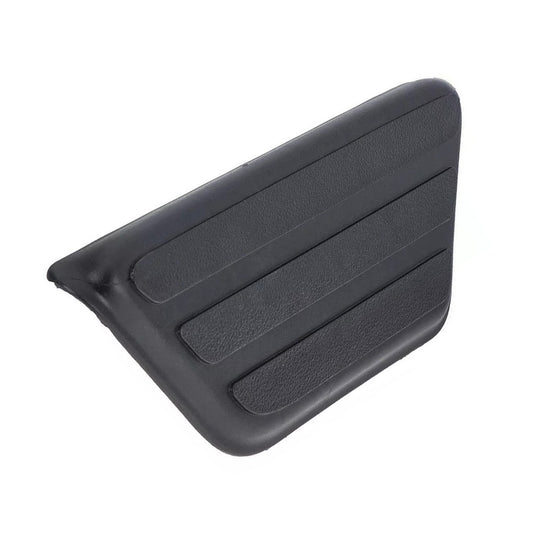 Fit For 1999-2005 Silverado for Sierra Truck Bed Panel Step Pad Left 15709893 Black