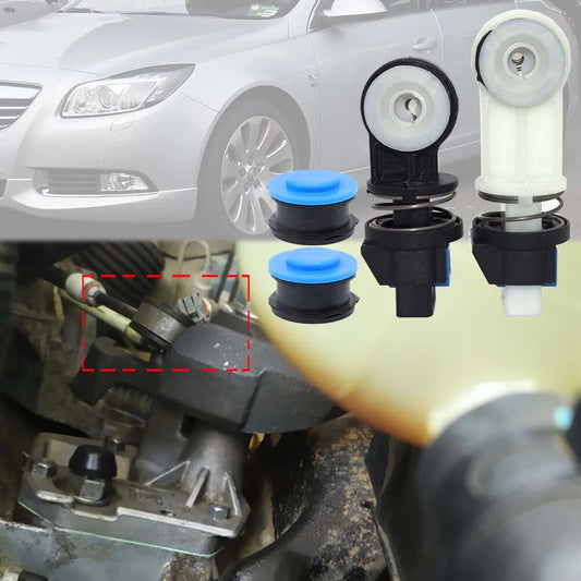 For Astra J Insignia A G09 Gear Shift Cable Connector Bush Gearbox Change Lever
