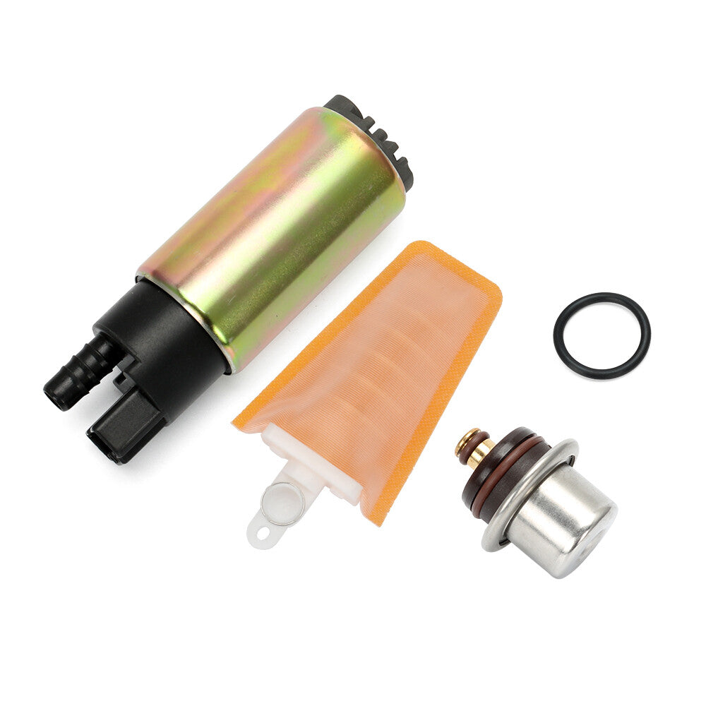 1x New for Polaris RZR 800 EFI RZR CNT-Ranger-101 Fuel Pump W/RegulatorStrainer
