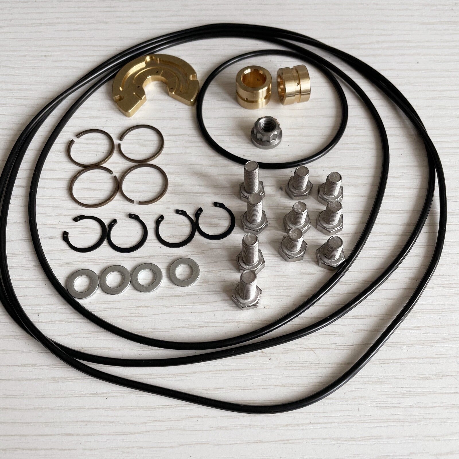 K27 Turbocharger Repair Kit / Turbocharger Kit / Rebuild Kit / Turbocharger Repair Kit