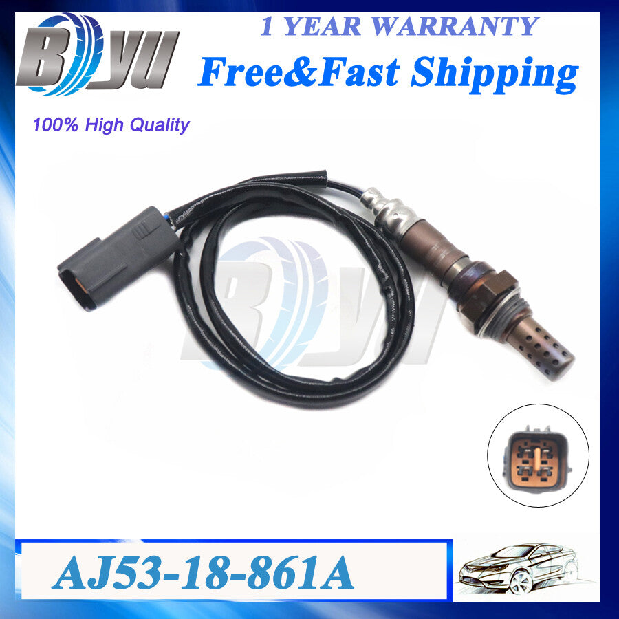 AJ53-18-861A NEW Downstream for Mazda MPV 3.0L Air Fuel Ratio Oxygen O2 Sensor