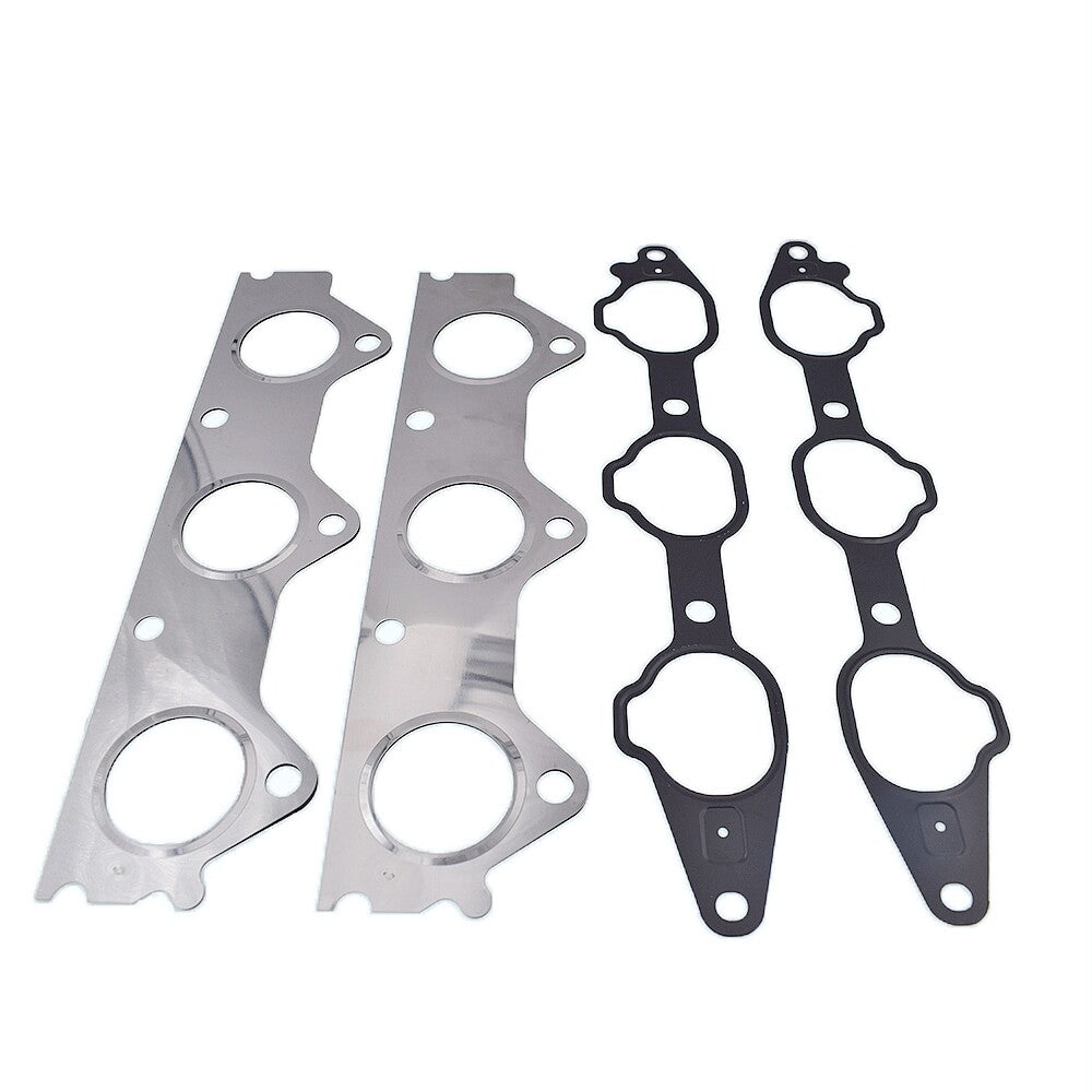 Engine OVERHAUL GASKET KIT fits for Mitsubishi PAJERO V77W 3.8 Long Wagon 2000-2006