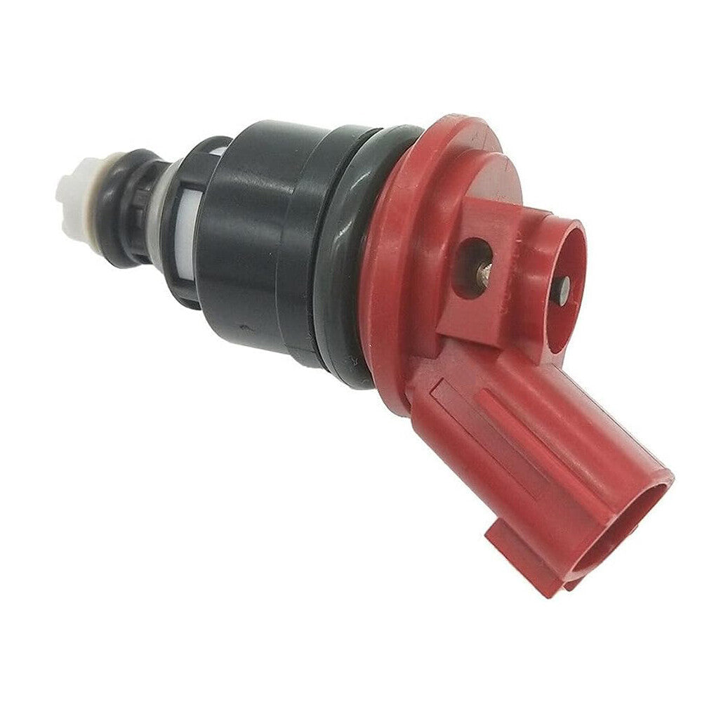 4-pack of fuel injectors 16600-RR544 suitable for Nissan Skyline R33 Terrano VG30E Stagera